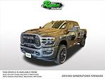 New 2026 Ram 2500 Laramie Crew Cab 4x4 Pickup for sale #S0392 - photo 1