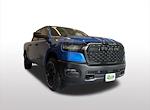 New 2026 Ram 1500 Warlock Crew Cab 4x4 Pickup for sale #S0394 - photo 7