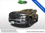 New 2025 Ram 1500 Big Horn Crew Cab 4x4 Pickup for sale #S0395 - photo 1