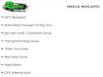 New 2025 Ram 1500 Big Horn Crew Cab 4x4 Pickup for sale #S0395 - photo 5
