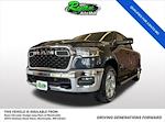 New 2025 Ram 1500 Big Horn Crew Cab 4x4 Pickup for sale #S0399 - photo 1
