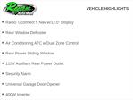 New 2025 Ram 1500 Big Horn Crew Cab 4x4 Pickup for sale #S0399 - photo 10