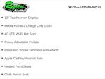 New 2025 Ram 1500 Big Horn Crew Cab 4x4 Pickup for sale #S0399 - photo 25