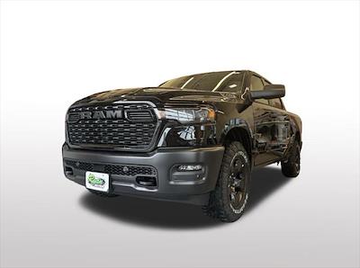 New 2026 Ram 1500 Warlock Crew Cab 4x4 Pickup for sale #S0401 - photo 2