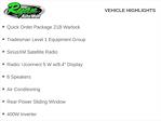 New 2026 Ram 1500 Warlock Crew Cab 4x4 Pickup for sale #S0401 - photo 5