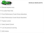 New 2026 Ram 1500 Warlock Crew Cab 4x4 Pickup for sale #S0401 - photo 10