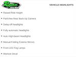 New 2026 Ram 1500 Warlock Crew Cab 4x4 Pickup for sale #S0401 - photo 15