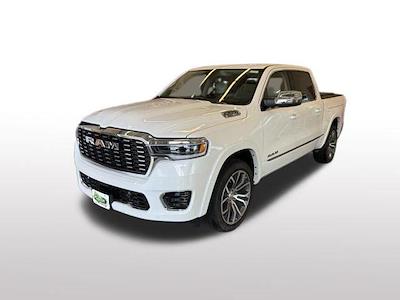 New 2025 Ram 1500 Limited Longhorn Crew Cab 4x4 Pickup for sale #S0402 - photo 2