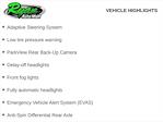 New 2026 Ram 2500 Laramie Crew Cab 4x4 Pickup for sale #S0403 - photo 15