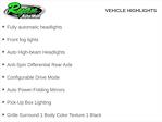New 2025 Ram 1500 Big Horn Crew Cab 4x4 Pickup for sale #S0405 - photo 20