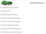 New 2025 Ram 1500 Big Horn Crew Cab 4x4 Pickup for sale #S0405 - photo 25