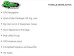 New 2025 Ram 1500 Big Horn Crew Cab 4x4 Pickup for sale #S0405 - photo 5