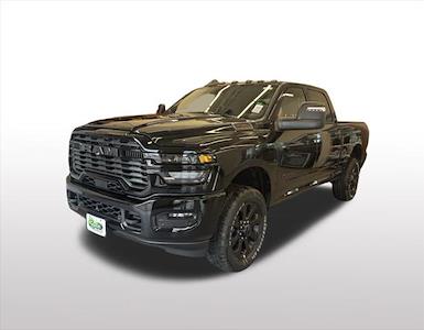 New 2026 Ram 2500 Big Horn Crew Cab 4x4 Pickup for sale #S0411 - photo 2