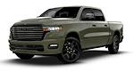 New 2026 Ram 1500 Laramie Crew Cab 4x4 Pickup for sale #S0424 - photo 1