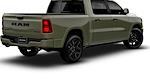 New 2026 Ram 1500 Laramie Crew Cab 4x4 Pickup for sale #S0424 - photo 2