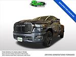 New 2025 Ram 1500 Laramie Crew Cab 4x4 Pickup for sale #S0426 - photo 1
