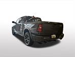 New 2025 Ram 1500 Laramie Crew Cab 4x4 Pickup for sale #S0426 - photo 3