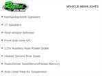 New 2026 Ram 3500 Limited Mega Cab 4x4 Pickup for sale #S0428 - photo 10
