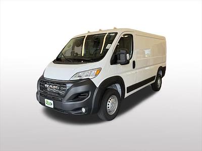New 2026 Ram ProMaster 1500 Standard Roof Empty Cargo Van for sale #S0430 - photo 1