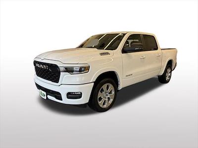 New 2026 Ram 1500 Big Horn Crew Cab for sale #S0439 - photo 2