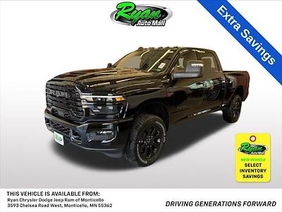 New 2026 Ram 2500 Laramie Crew Cab for sale #S0445 - photo 1