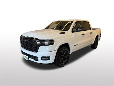 New 2026 Ram 1500 Big Horn Crew Cab 4x4 Pickup for sale #S0446 - photo 2