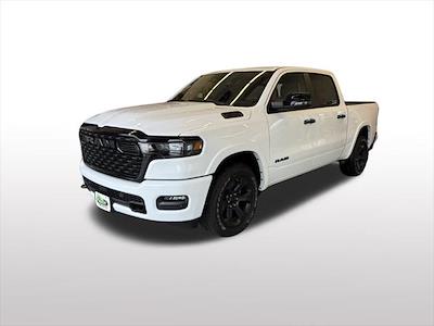 New 2026 Ram 1500 Big Horn Crew Cab 4x4 Pickup for sale #S0452 - photo 2