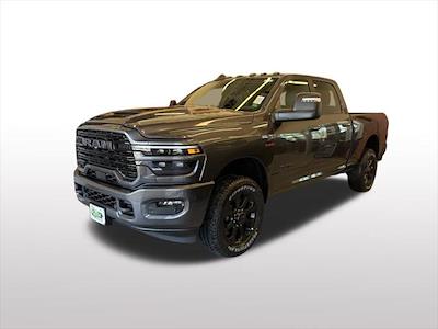 New 2026 Ram 2500 Laramie Crew Cab 4x4 Pickup for sale #S0456 - photo 2