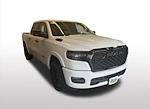 New 2026 Ram 1500 Big Horn Crew Cab 4x4 Pickup for sale #S0462 - photo 7