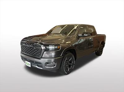 New 2026 Ram 1500 Big Horn Crew Cab 4x4 Pickup for sale #S0474 - photo 2