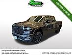 New 2026 Ram 1500 Big Horn Crew Cab 4x4 Pickup for sale #S0484 - photo 1
