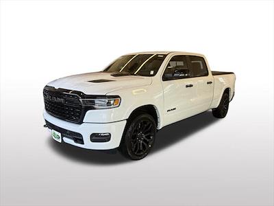 New 2026 Ram 1500 Limited Crew Cab for sale #S0517 - photo 1