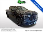 New 2026 Ram 1500 Big Horn Crew Cab for sale #S0533 - photo 7
