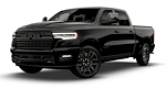 New 2026 Ram 1500 Limited Crew Cab 4x4 Pickup for sale #S0539 - photo 4