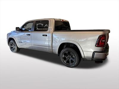 New 2026 Ram 1500 Big Horn Crew Cab for sale #S0551 - photo 1