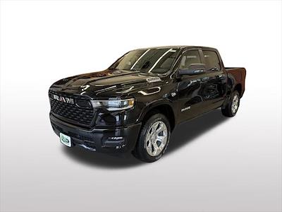 New 2026 Ram 1500 Big Horn Crew Cab for sale #S0552 - photo 2