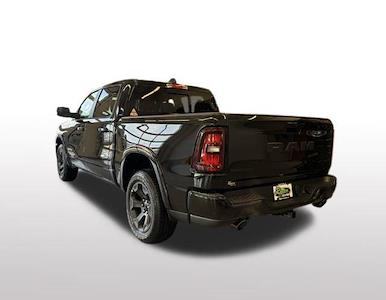 New 2026 Ram 1500 Big Horn Crew Cab for sale #S0559 - photo 1