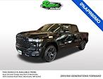 New 2026 Ram 1500 Big Horn Crew Cab for sale #S0559 - photo 2