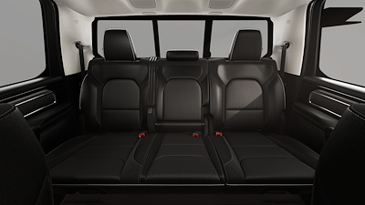 New 2026 Ram 1500 Laramie Crew Cab 4x4 Pickup for sale #S0561 - photo 1