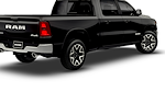 New 2026 Ram 1500 Laramie Crew Cab 4x4 Pickup for sale #S0561 - photo 2