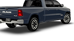 New 2026 Ram 1500 Laramie Crew Cab 4x4 Pickup for sale #S0563 - photo 3