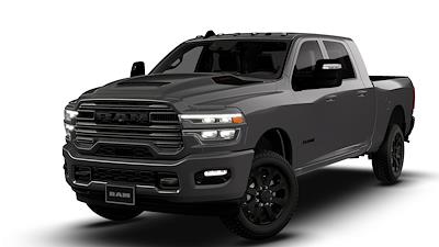 New 2026 Ram 3500 Laramie Mega Cab 4x4 Pickup for sale #S0565 - photo 1