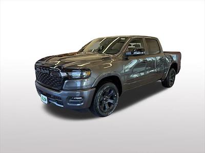 New 2026 Ram 1500 Big Horn Crew Cab for sale #S0574 - photo 2