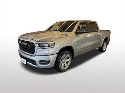 New 2026 Ram 1500 Big Horn Crew Cab for sale #S0575 - photo 2