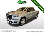 New 2026 Ram 1500 Big Horn Crew Cab for sale #S0575 - photo 1