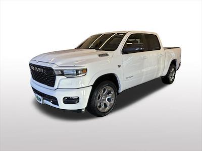 New 2026 Ram 1500 Big Horn Crew Cab for sale #S0579 - photo 2