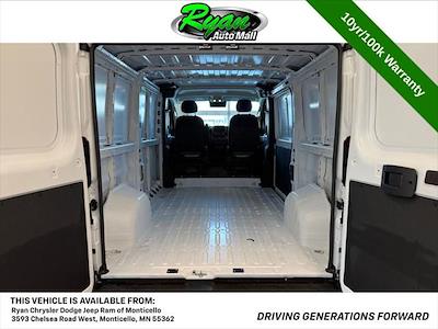 New 2026 Ram ProMaster 2500 Standard Roof Empty Cargo Van for sale #S0587 - photo 2