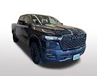 New 2026 Ram 1500 Big Horn Crew Cab 4x4 Pickup for sale #S0602 - photo 7