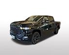 New 2026 Ram 1500 Big Horn Crew Cab 4x4 Pickup for sale #S0603 - photo 2
