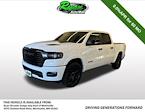 New 2026 Ram 1500 Laramie Crew Cab 4x4 Pickup for sale #S0604 - photo 1